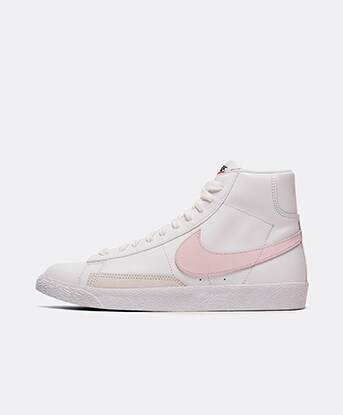 nike junior blazer mid trainer