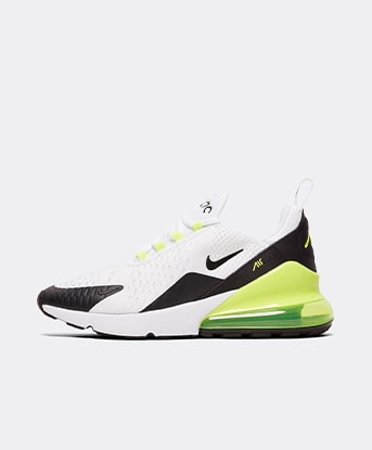 Nike Air Max 270 | Nike Trainers | Footasylum