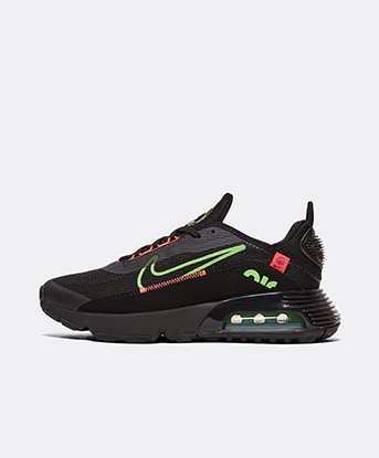 nike kids trainers size 1