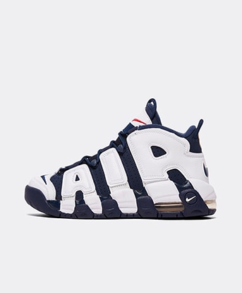 junior nike uptempo