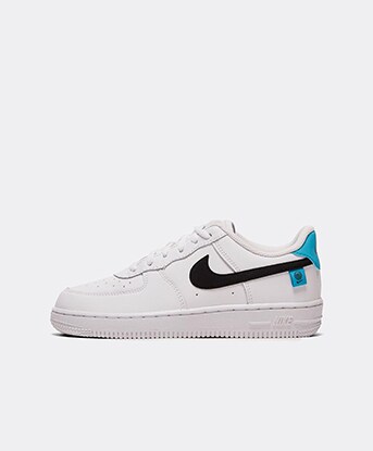 nike force 1 lv8 infant