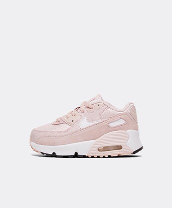 infant size 3 trainers