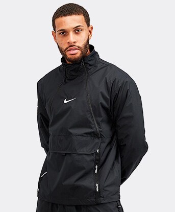 armani tracksuit footasylum