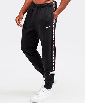 footasylum nike joggers
