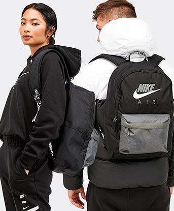 footasylum backpacks