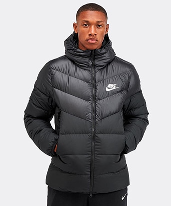 nike roadman jacket