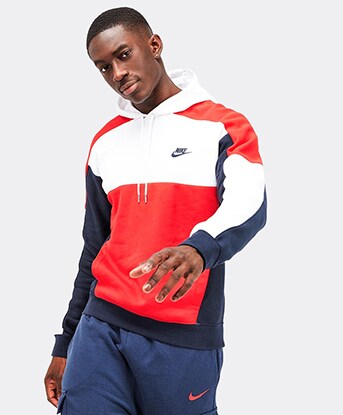 armani tracksuit footasylum