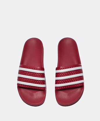 footasylum adidas slides