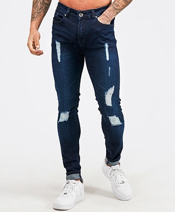 footasylum jeans sale