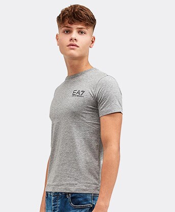 armani tracksuit footasylum