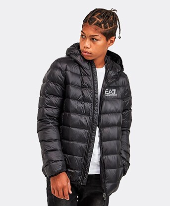 footasylum boys coats