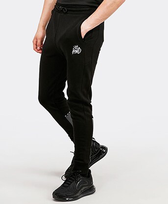 adidas originals tape poly track pants junior