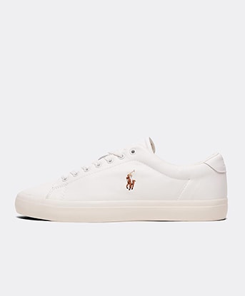 Polo Ralph Lauren Ralph Lauren Trainers Footasylum