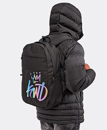kwd school bag