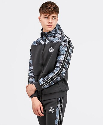 nike hoodie junior sale
