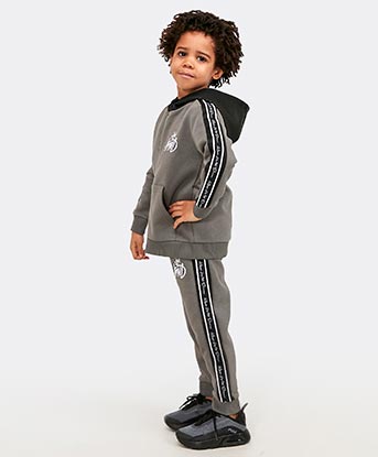 kings will dream junior tracksuit