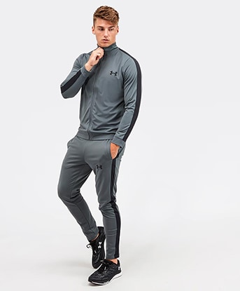 nike tracksuit mens xxl