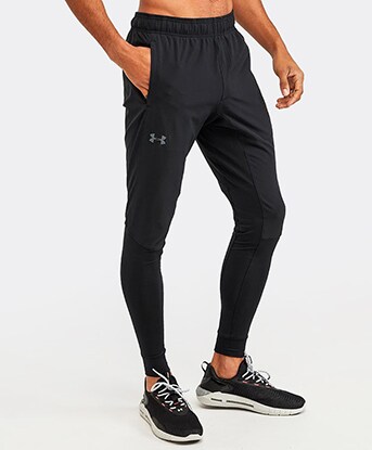 Men's Under | Under Armour Tracksuit Bottoms