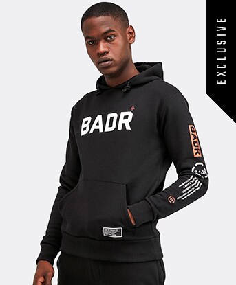 footasylum mens tracksuits