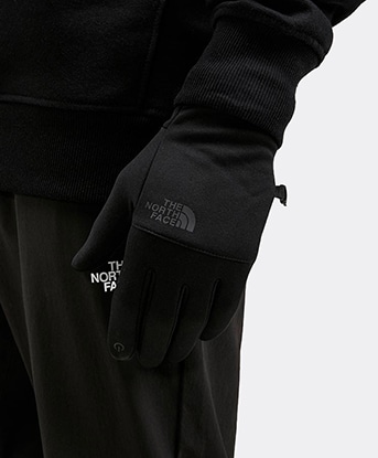 nike etip gloves