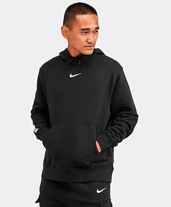 nike jumper footasylum