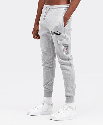 champion evo taped fleece pant