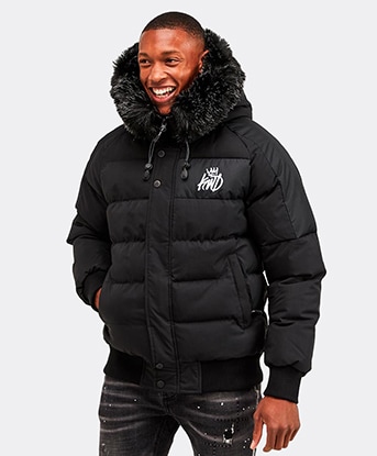 kwd kids coats