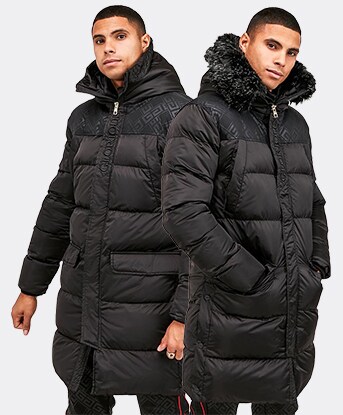 Men S Coats Jackets For Men Men S Puffer Jackets Footasylum Men S Coats Jackets For Men Men S Puffer Jackets Footasylum