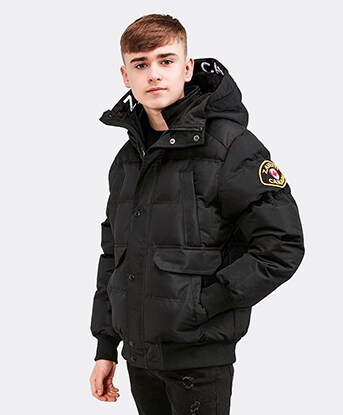 Junior designer coats Outlet