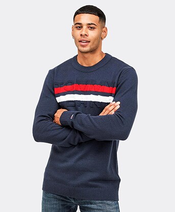 footasylum jumpers