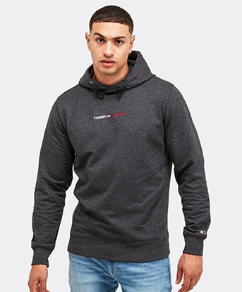 tommy hilfiger jacket footasylum