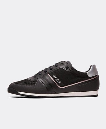 footasylum hugo boss trainers