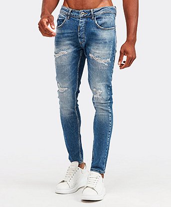 footasylum jeans sale