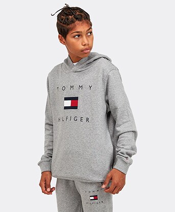 nike hoodie junior sale