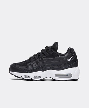 nike air max 95 mens footasylum