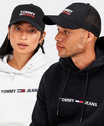 tommy hilfiger cap footasylum
