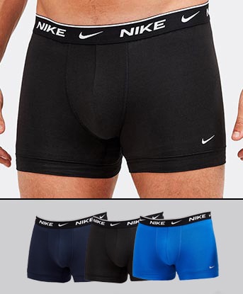  Nike Underwear Men