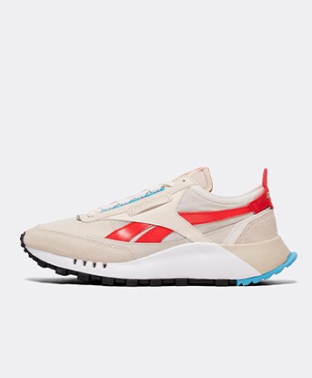 reebok trainers footasylum