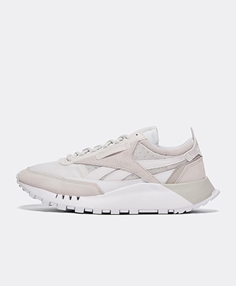 mens reebok classic trainers