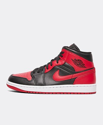 Nike Air Jordan 1 Men S Women S And Kids Footasylum