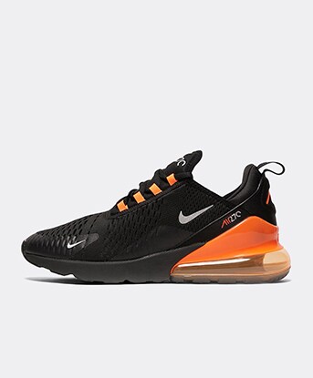 nike trainers 270s