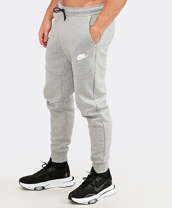mens nike tech fleece tracksuit