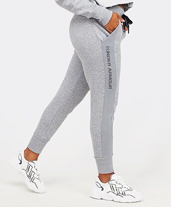 nude nike joggers