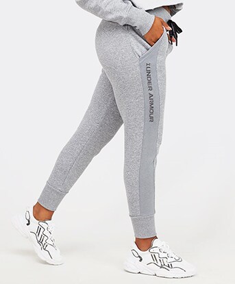 skinny leg track pants womens