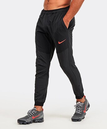 footasylum nike joggers