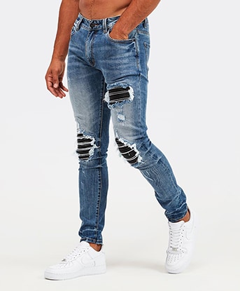 footasylum jeans