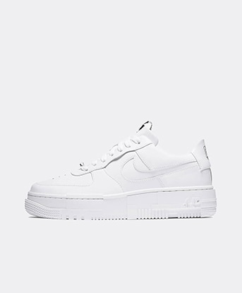 all white trainers womens