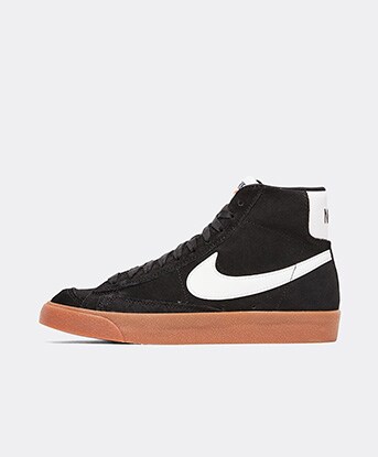 blazer nike vintage