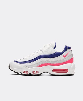 footasylum nike 95