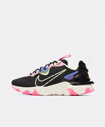 nike react element for women